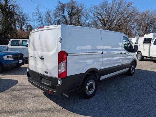 2025 Ford Transit-150 Base