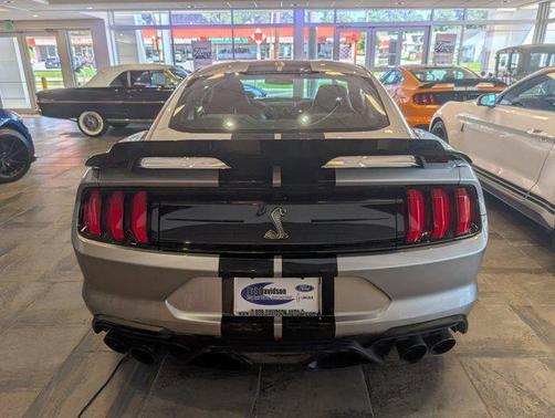 2020 Ford Shelby GT500 Base