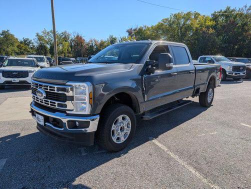 2026 Ford F-350 XLT