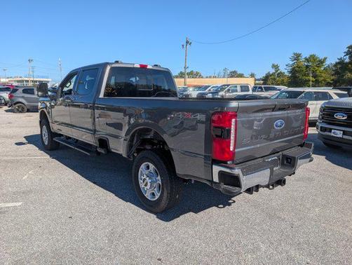 2026 Ford F-350 XLT