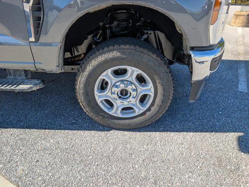 2026 Ford F-350 XLT