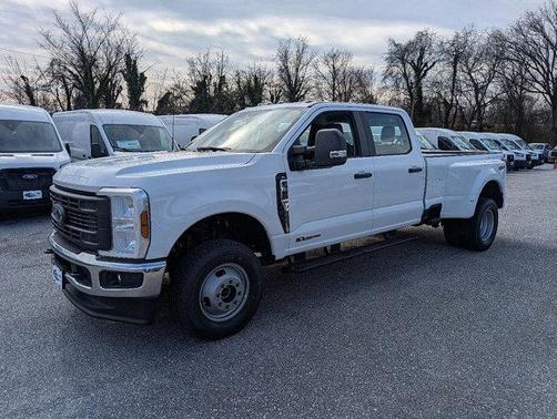 2025 Ford F-350 XL