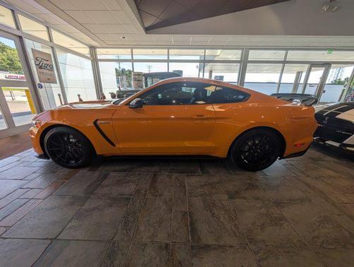 2019 Ford Shelby GT350 Base