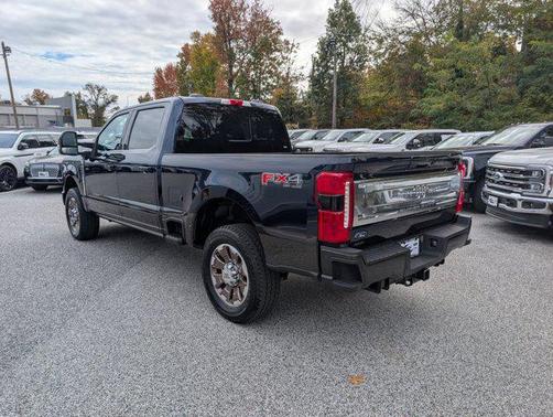 2024 Ford F-250 King Ranch