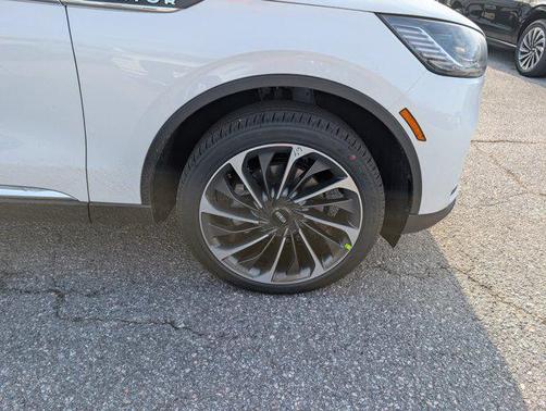 2026 Lincoln Aviator Reserve AWD