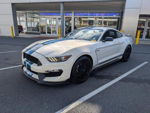 2020 Ford Shelby GT350 Base