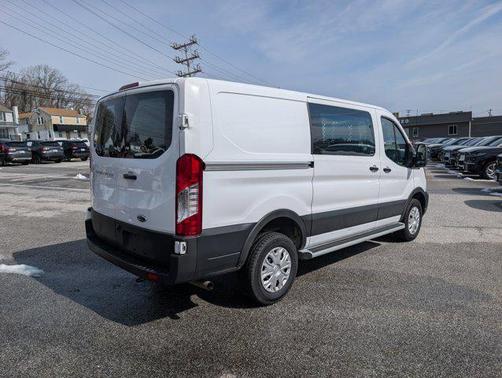 2024 Ford Transit-250 Base