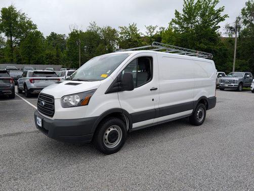 2017 Ford Transit-250 Base