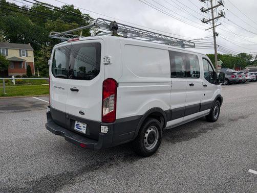 2017 Ford Transit-250 Base