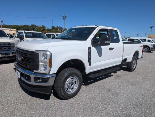 2026 Ford F-250 XL