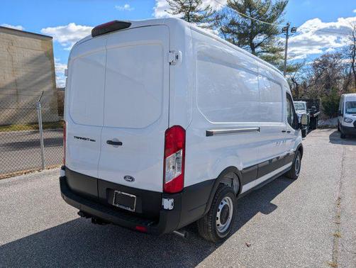 2026 Ford Transit-350 Base