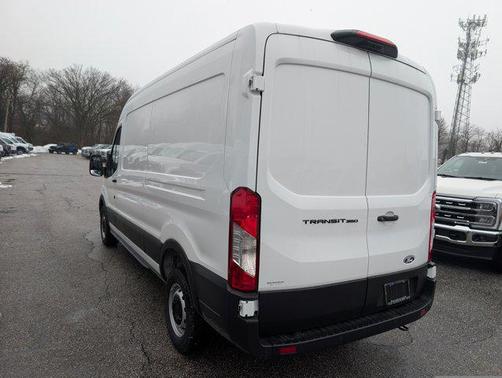 2026 Ford Transit-350 Base
