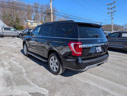 2020 Ford Expedition XLT