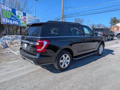 2020 Ford Expedition XLT