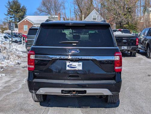 2020 Ford Expedition XLT