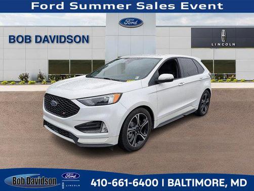 2022 Ford Edge ST