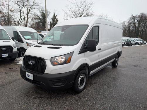 2026 Ford Transit-350 Base