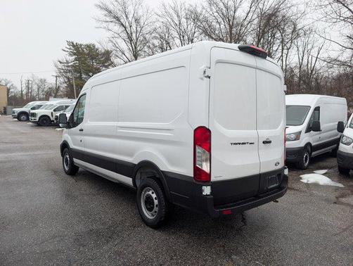2026 Ford Transit-350 Base