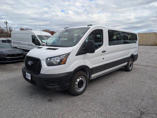2026 Ford Transit-350 XL