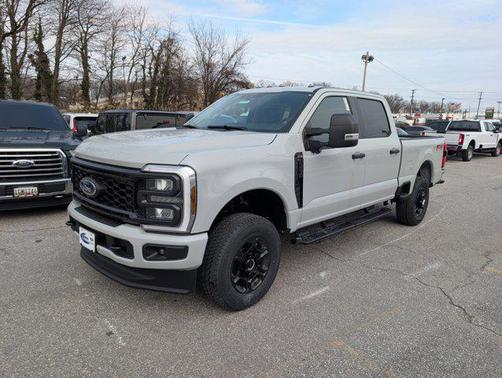 Avalanche 2026 Ford F-250 XL