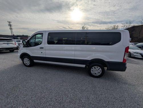 2023 Ford Transit-350 XLT