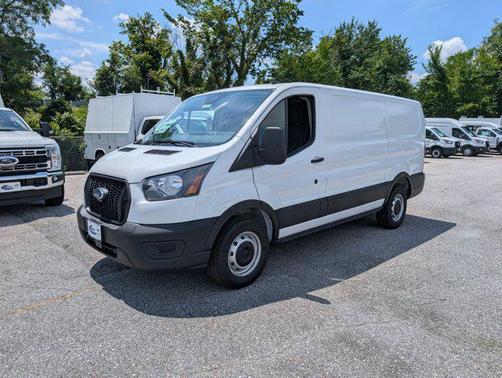 2025 Ford Transit-150 Base
