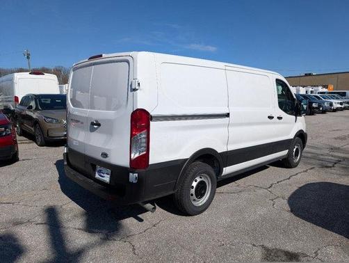 2025 Ford Transit-150 Base