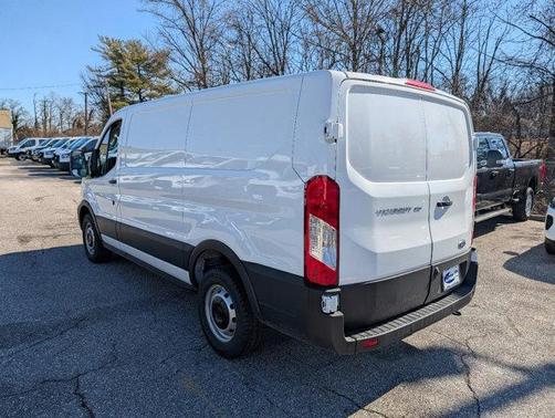 2025 Ford Transit-150 Base