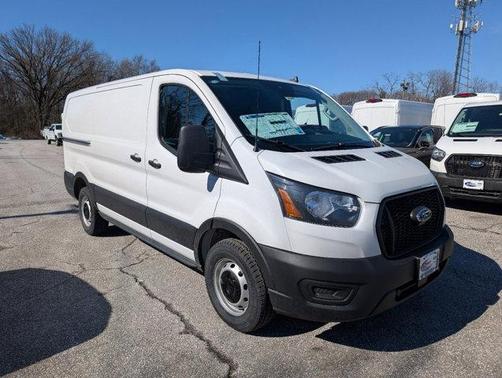 2025 Ford Transit-150 Base
