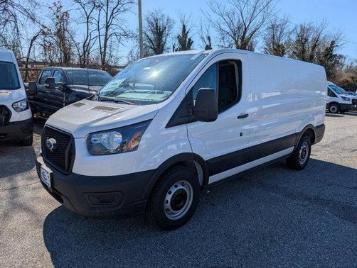 2025 Ford Transit-150 Base