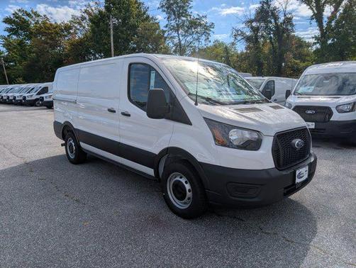 2025 Ford Transit-150 Base
