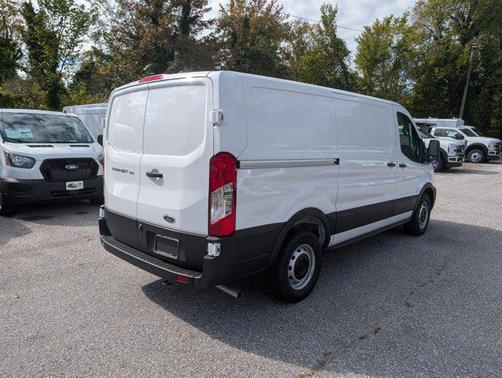 2025 Ford Transit-150 Base