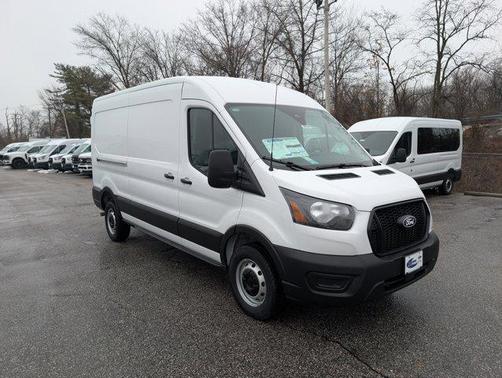2026 Ford Transit-150 Base