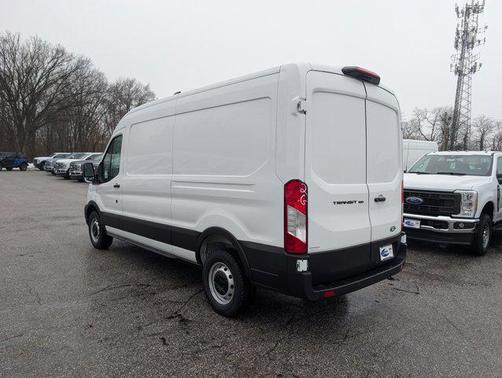 2026 Ford Transit-150 Base