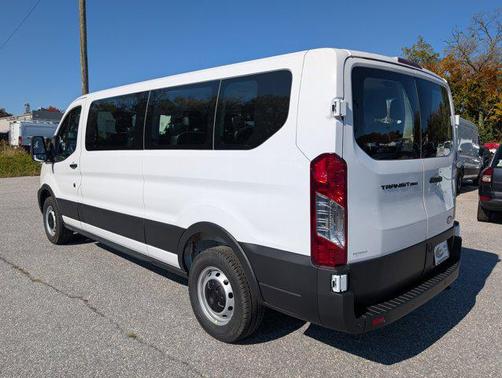 2026 Ford Transit-350 XL