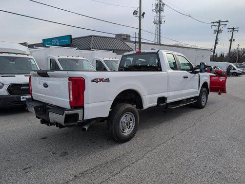 2026 Ford F-250 XL