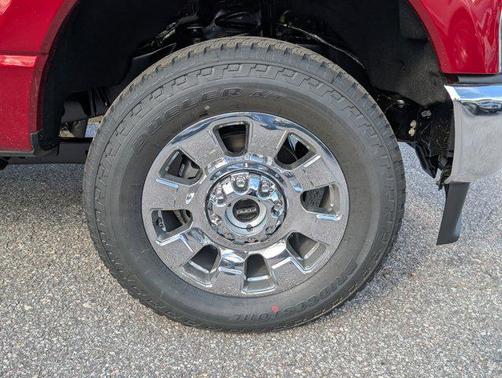 2026 Ford F-250 King Ranch