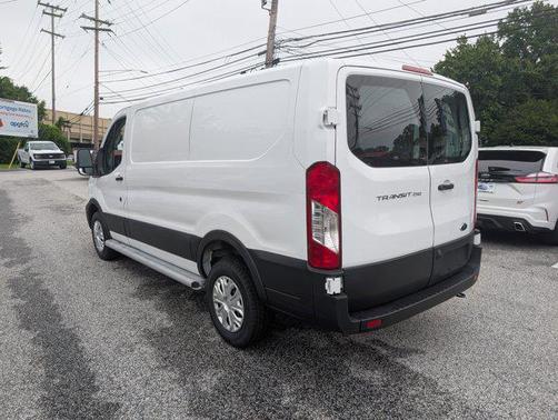 2023 Ford Transit-250 Base