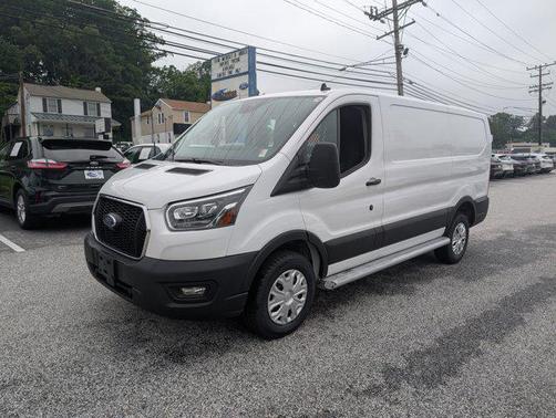 2023 Ford Transit-250 Base