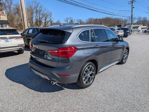 2020 BMW X1 xDrive28i