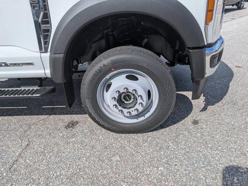2025 Ford F-450 XL