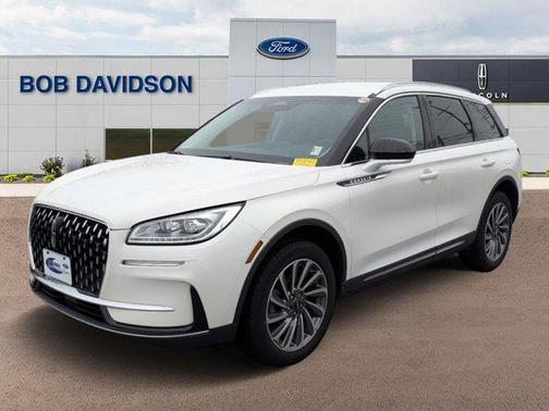 2023 Lincoln Corsair Reserve