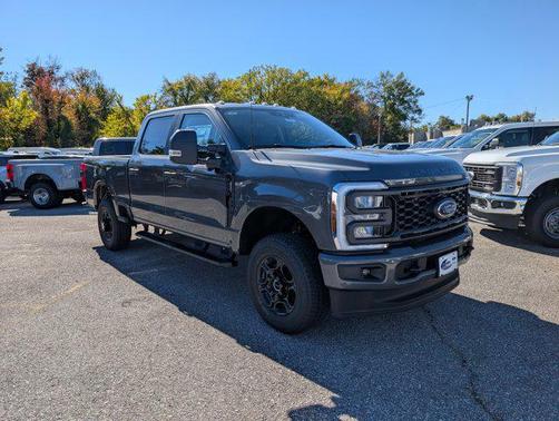 2026 Ford F-250 XL