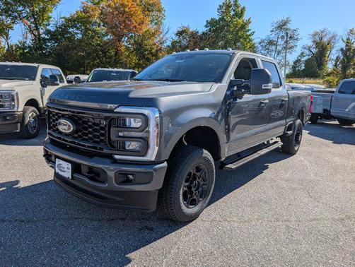 2026 Ford F-250 XL