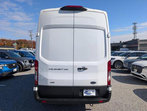 2023 Ford Transit-250 Base