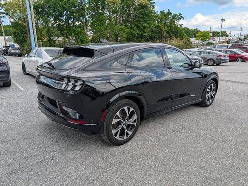 2023 Ford Mustang Mach-E Premium