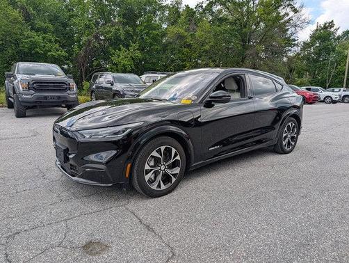 2023 Ford Mustang Mach-E Premium