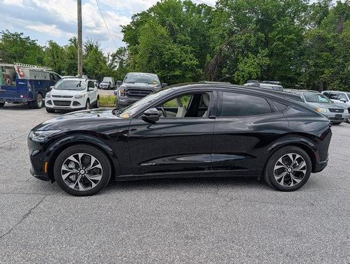 2023 Ford Mustang Mach-E Premium