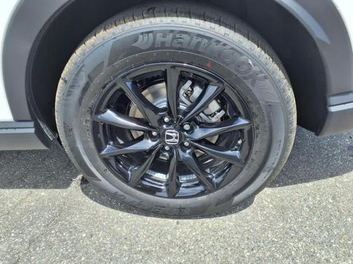 2026 Honda CR-V Hybrid Sport AWD