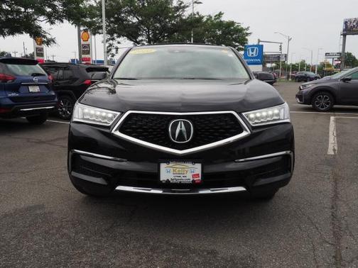 Photo 2 of 25 of 2020 Acura MDX 3.5L